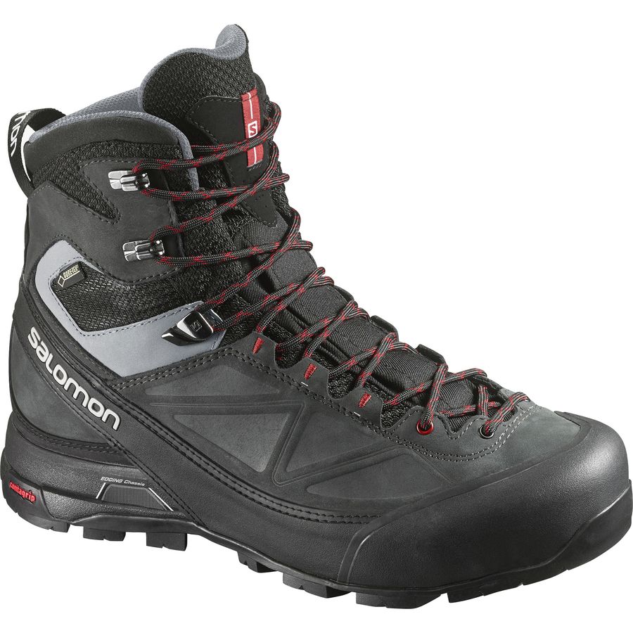 Salomon X Alp MTN GTX Boot - Men's - Footwear