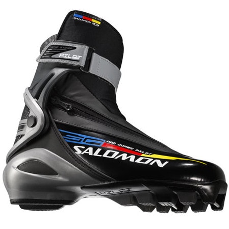 Salomon Pro Combi Pilot Boot - Ski