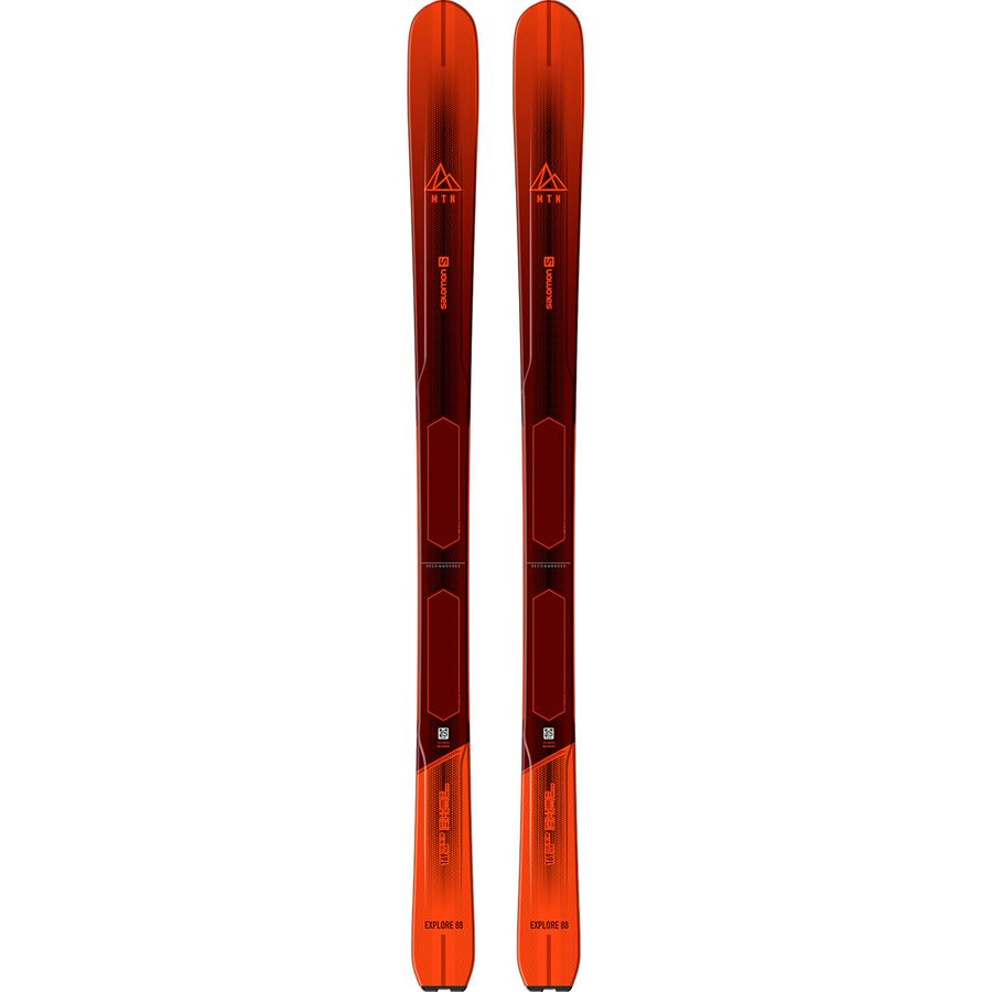 Salomon MTN Explore 88 Ski - 2022 - Ski