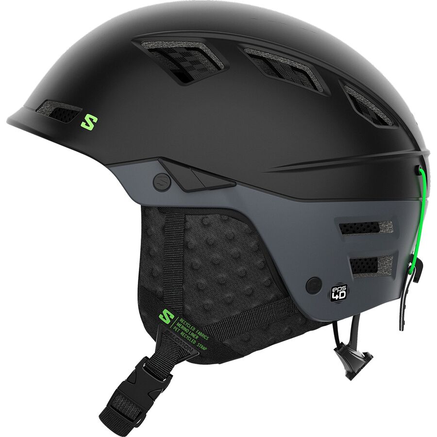 Salomon MTN Lab Helmet - Ski
