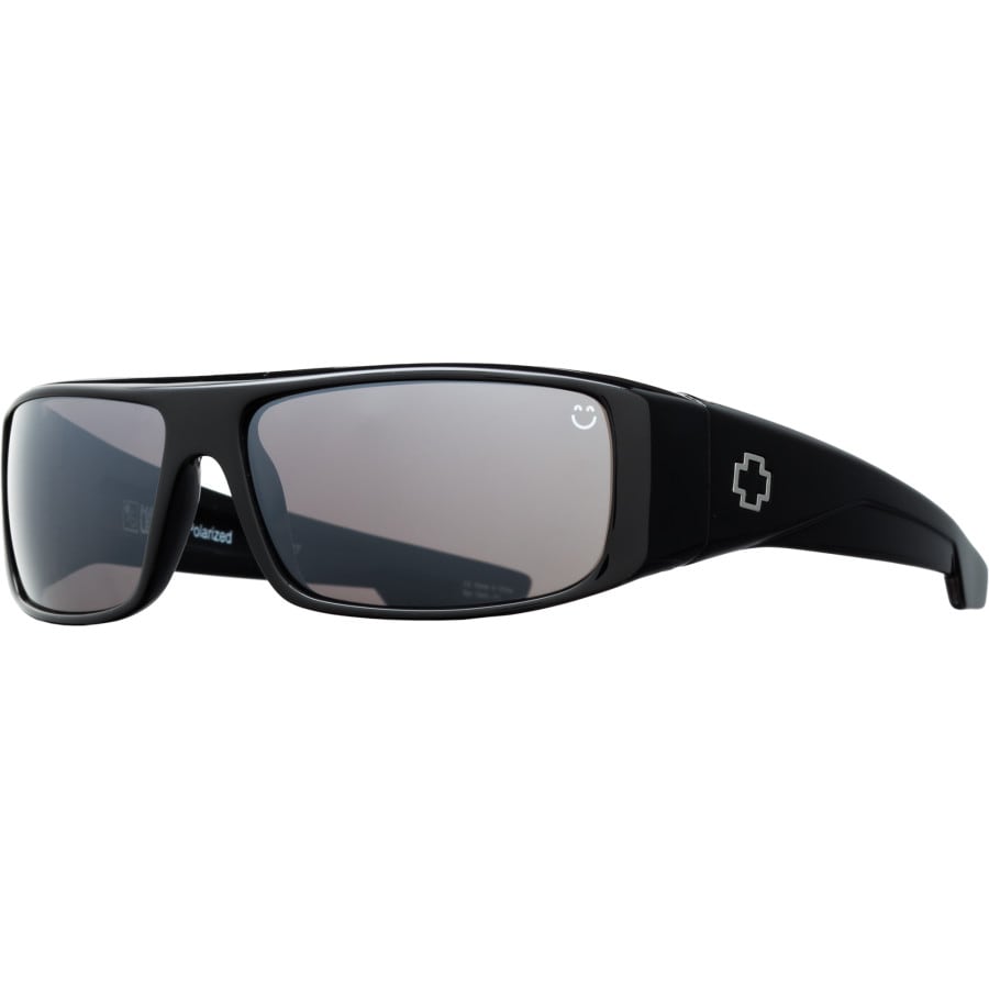 Spy Logan Sunglasses - Polarized | Backcountry.com