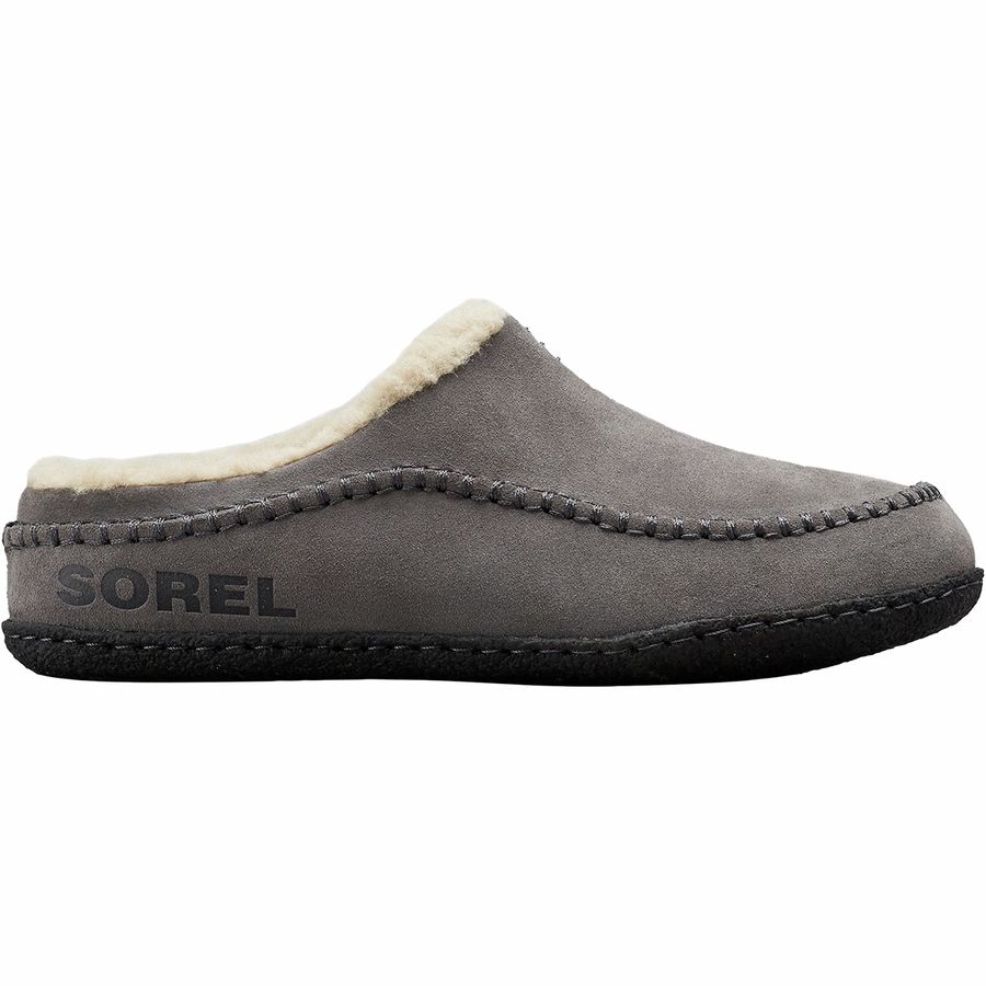 SOREL Men's Slippers | Backcountry.com