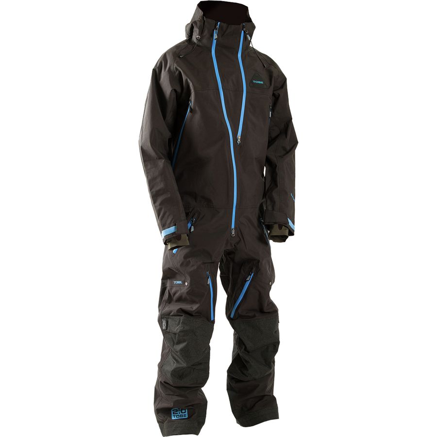 Tobe Vivid Mono Suit - Men's - Clothing