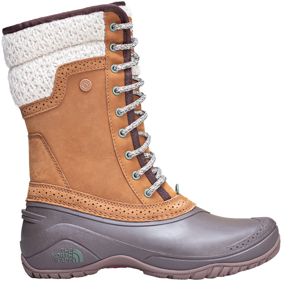 Women's Boots, Warm Lined Boots