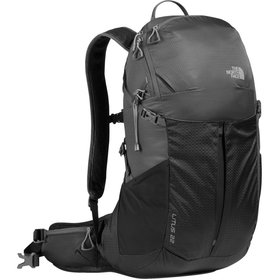 Roble transportar bádminton The North Face Litus 22L Backpack - Hike & Camp