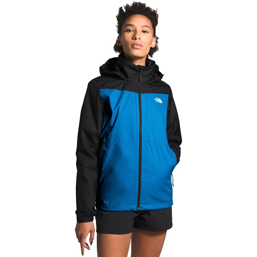 The North Face Resolve Plus Jacket - Women's - Clothing