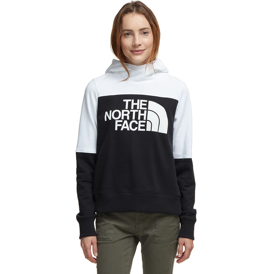 The North Face Drew Peak Pullover Hoodie - Women's - Clothing