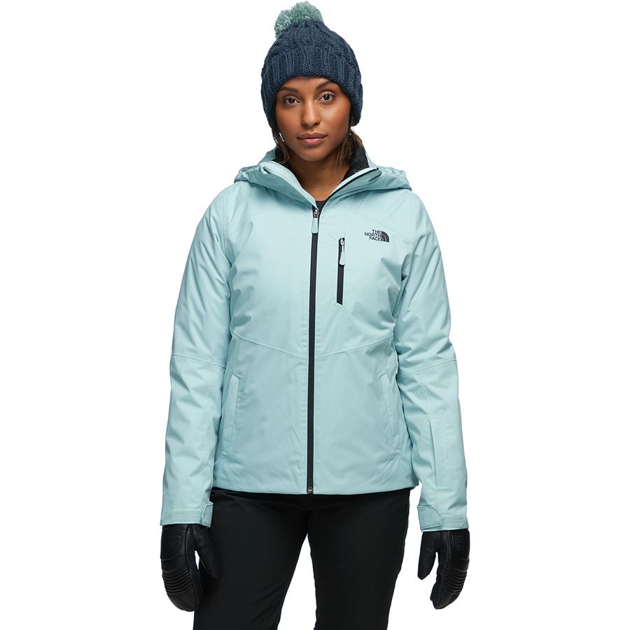 The North Face Clementine Triclimate 3-in-1 Jacket - Women's - Clothing