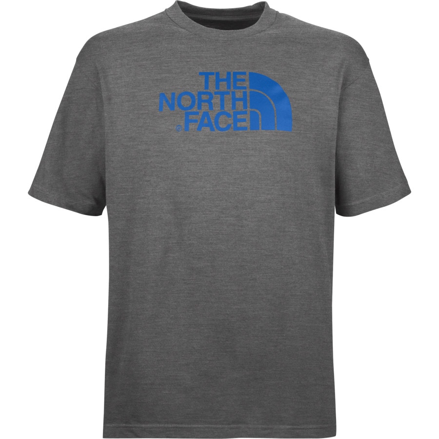 The North Face Half Dome T-Shirt - Short-Sleeve - Men's | Backcountry.com
