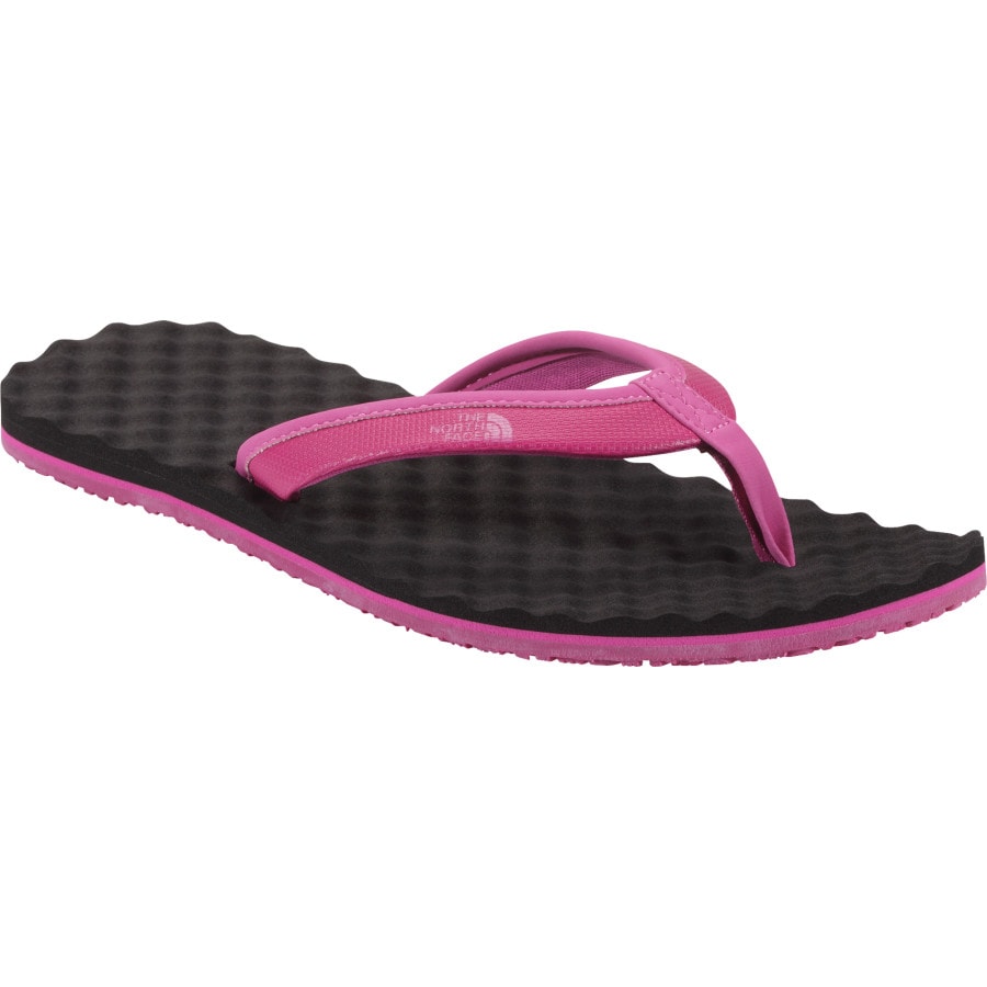 The North Face Base Camp Mini Flip Flop - Women's | Backcountry.com