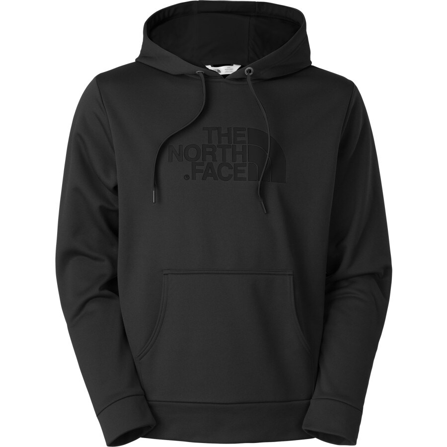 The North Face Surgent Pullover Hoodie - Men's | Backcountry.com