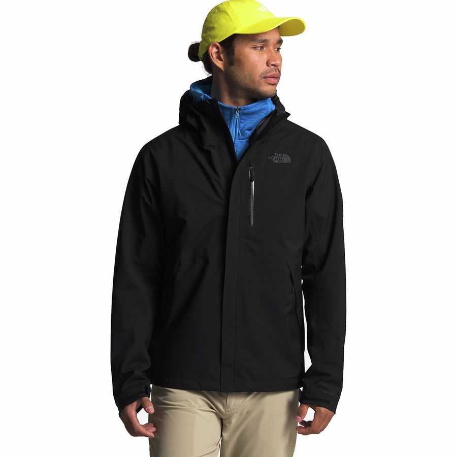 The North Face Dryzzle FUTURELIGHT Jacket - Men's - Clothing
