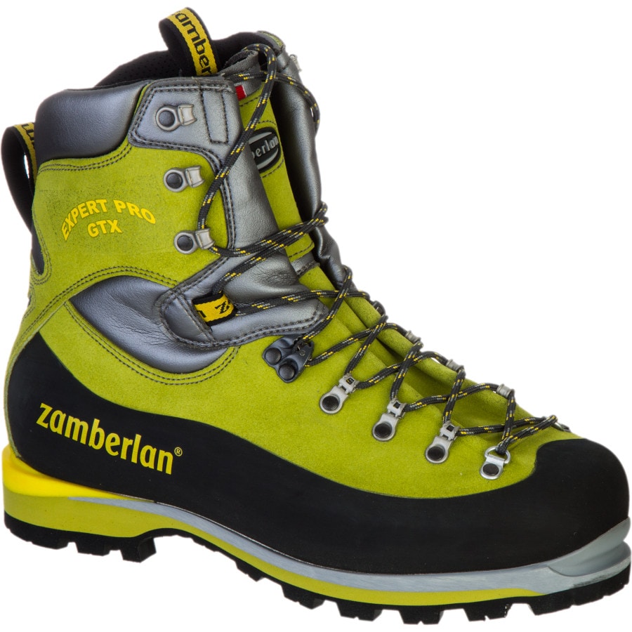 Zamberlan Expert Pro GT RR Boot - Men's | Backcountry.com