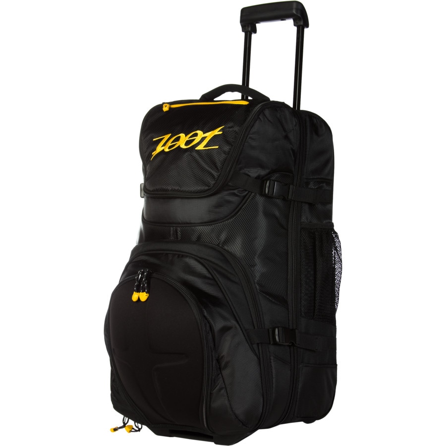 ZOOT Ultra Tri Carry On Bag | Backcountry.com