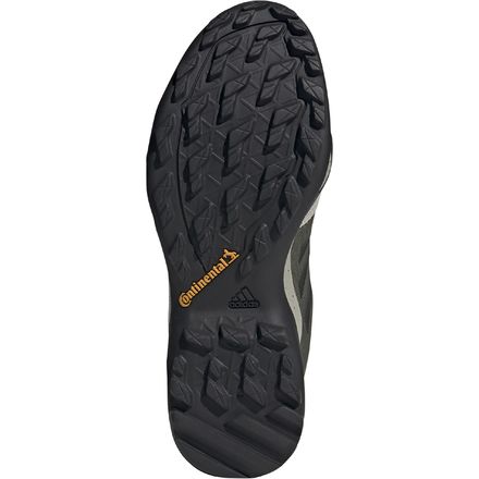 Oorzaak vruchten Koor Adidas TERREX Terrex AX3 Blue Hiking Shoe - Men's - Footwear