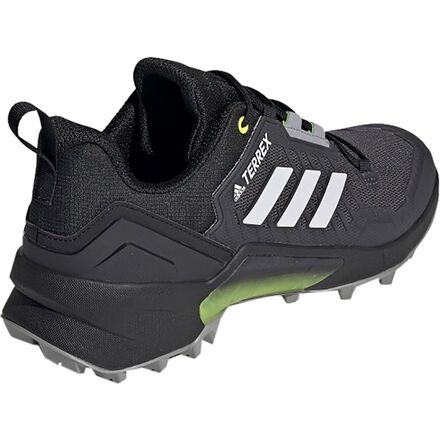 Adidas Outdoor Terrex Swift R3 Hiking Shoe - Men's - Footwear