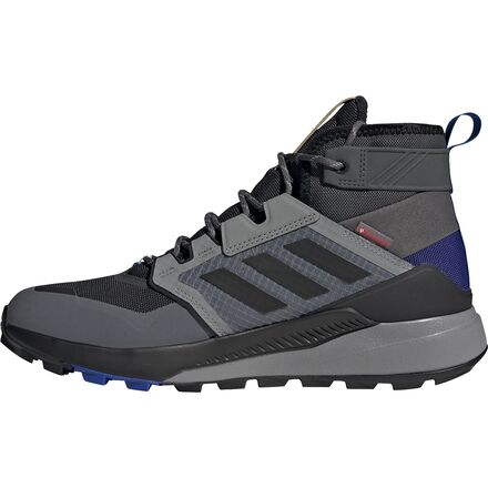 Adidas TERREX Terrex Trailmaker Mid C.Rdy Boot - Men's - Footwear