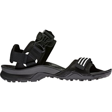 Adidas Outdoor Cyprex Ultra DLX Sandal - Men's - Footwear