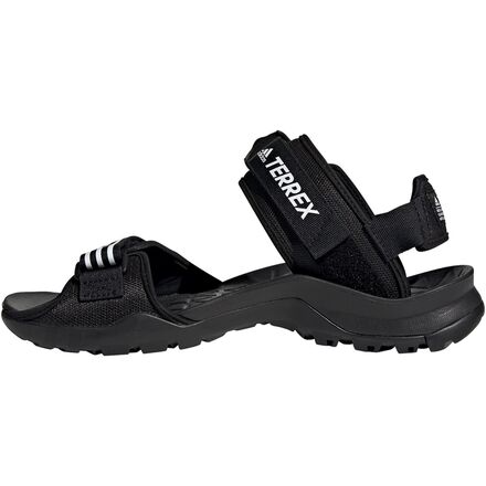 Adidas TERREX Cyprex Ultra DLX Sandal - Men's - Footwear