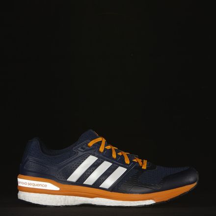 Adidas Supernova Sequence 9 Running Shoe - Men's - Footwear