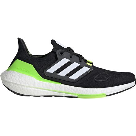 Adidas Ultraboost 22 Running Shoe - Men's - Footwear