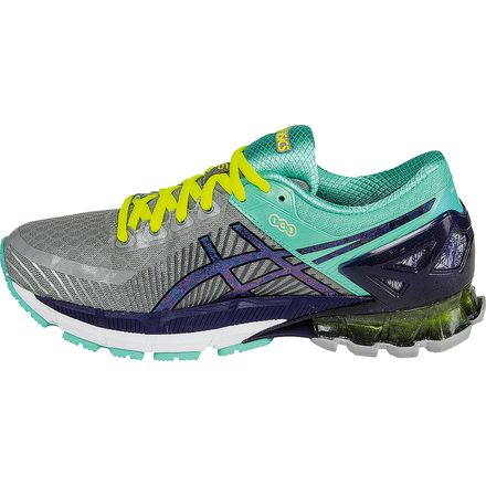 Asics Gel-Kinsei 6 Running Shoe - Women's - Footwear