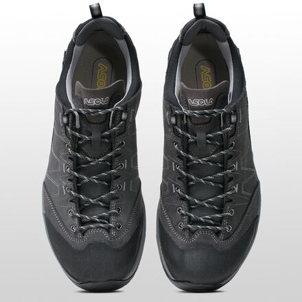 Asolo Agent Evo GV Hiking Shoe - Men's - Footwear