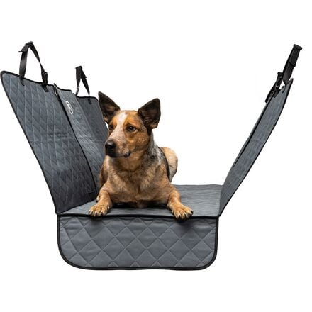 Backcountry x Petco The Hammock Car Seat Cover - Hike & Camp