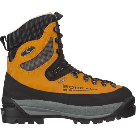 extremadamente Pertenece Ingenieros Boreal Super Latok Mountaineering Boot - Footwear
