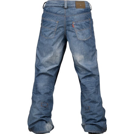Burton Gore-Tex Jeans Pant - Men's - Clothing