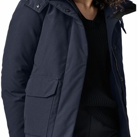 Canada Goose Blakely Parka - Women's - Clothing