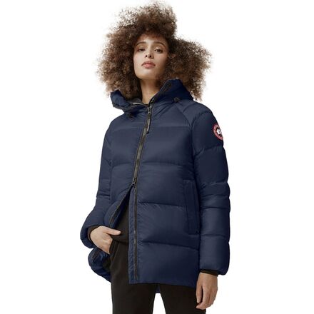 Canada Goose Cypress Short Down Jacket (Jackets,Down and