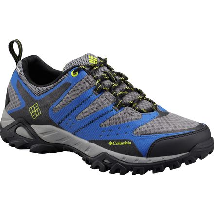 Columbia Peakfreak Xcrsn Xcel Outdry Hiking Shoe Men s Footwear