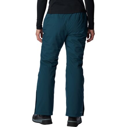 Columbia Sportswear Shafer Canyon Insulated Pants, Reg - Plus - Womens, FREE SHIPPING in Canada