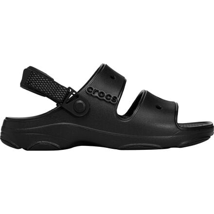 Lim solo klippe Crocs Classic All-Terrain Sandal - Footwear