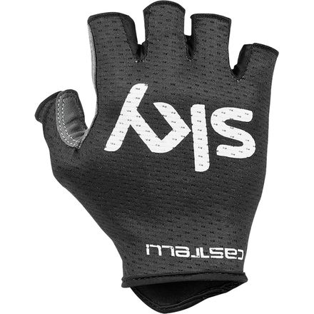 Castelli Team Sky Track MItts Glove Men s Bike