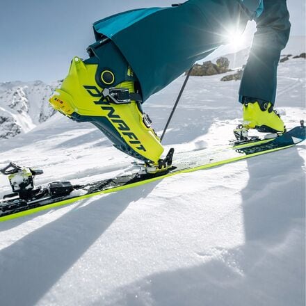 Tub tent morgen Dynafit Radical Pro Alpine Touring Boot - 2023 - Ski