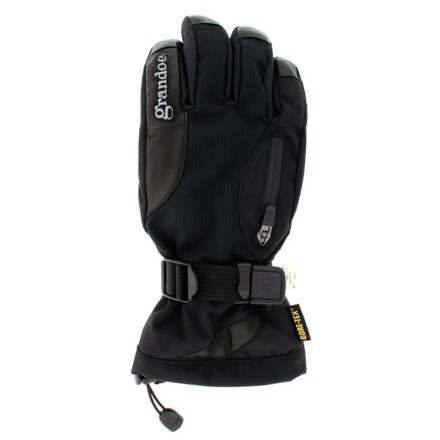 Grandoe Switch Glove - Men's - Accessories