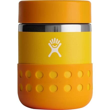 Hydro Flask 12oz Insulated Food Jar & Boot - Kids' - Hike & Camp