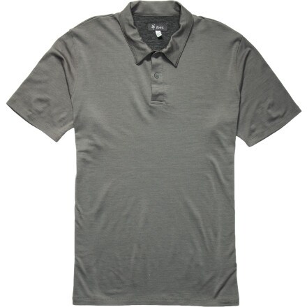 Ibex 17.5 Polo Shirt - Short-Sleeve - Men's | Backcountry.com