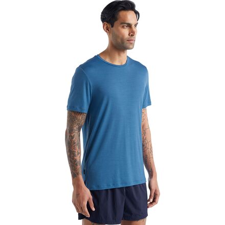 Icebreaker Sphere II Short-Sleeve T-Shirt - Men's - Clothing