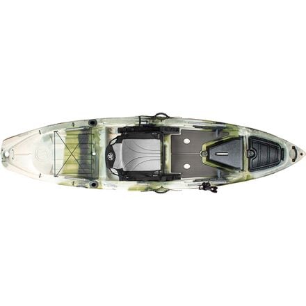 Jackson Kayak Liska Kayak - 2022 - Fly Fishing