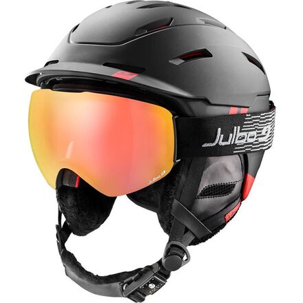 Julbo Skydome - Gafas de nieve con lente fotocromática reactiva