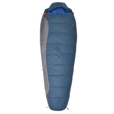Kelty Dualist 20 Sleeping Bag: 20F ThermaDri - Hike & Camp