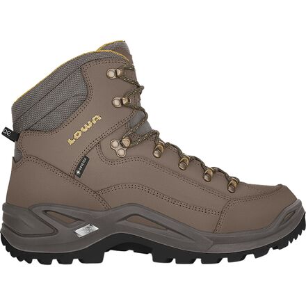 Prestigieus uitspraak boog Lowa Renegade GTX Mid Hiking Boot - Men's - Footwear