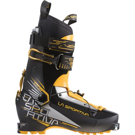 La Sportiva Solar Alpine Touring Boot - 2022 - Ski