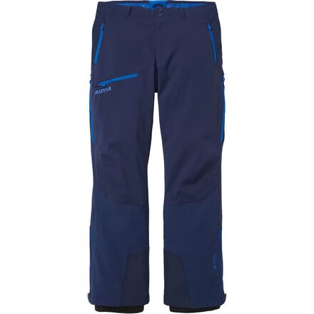 marmot pro tour pant short