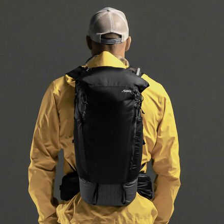 Matador Freerain28 Waterproof Packable 28L Backpack - Hike & Camp