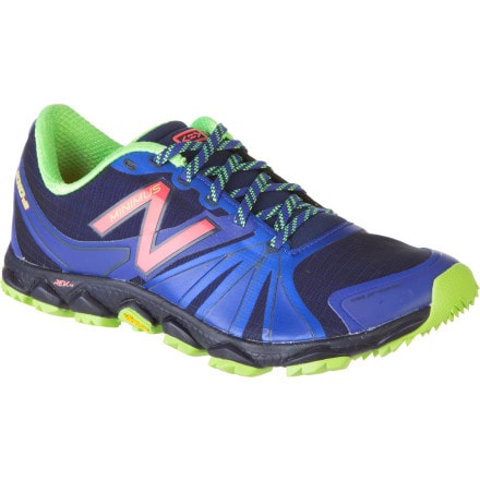 Estar satisfecho aleación Eso New Balance 1010v2 Minimus Trail Running Shoe - Women's - Footwear