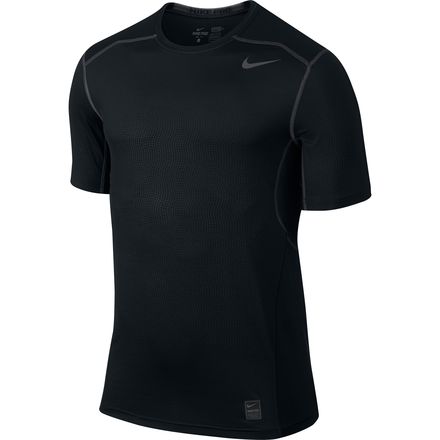 Nike Hypercool Fitted Shirt - Men's - Clothing